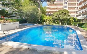 Salou Centro Piscina Gisamar